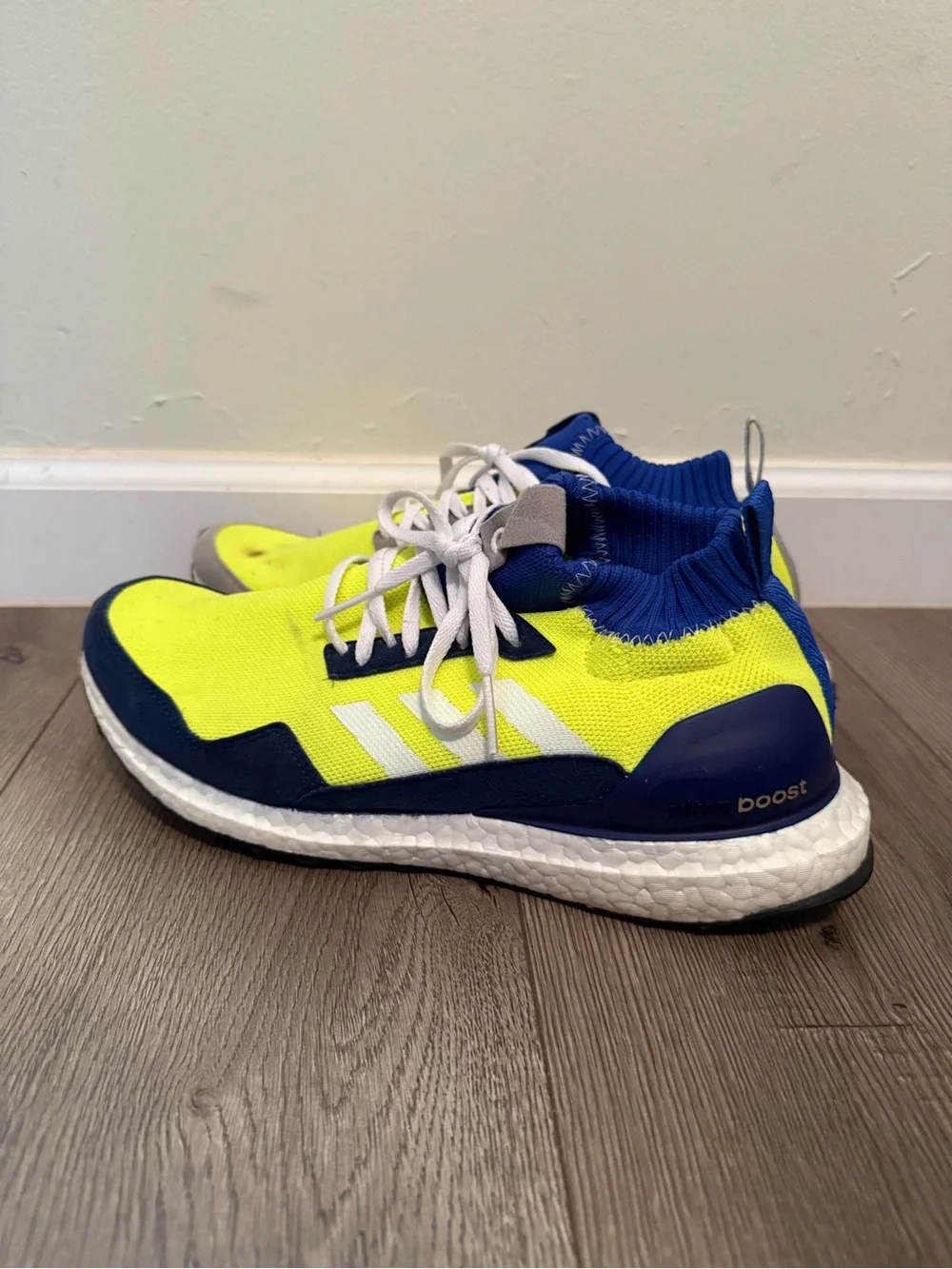 adidas rare ultraboost
